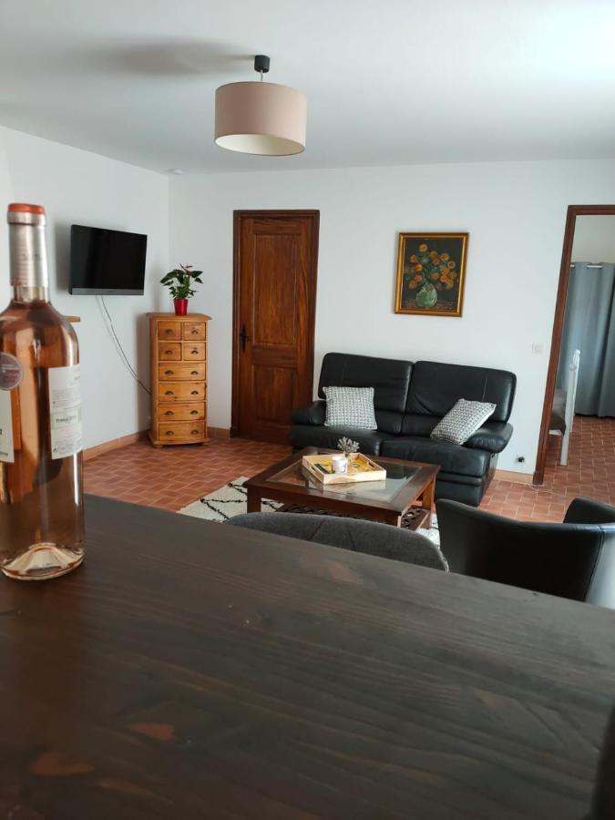 Charmant Appartement Au Coeur Du Village トゥレット・シュル・ルー エクステリア 写真