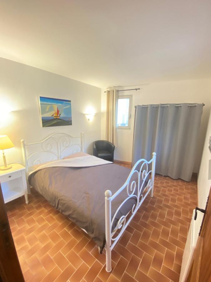 Charmant Appartement Au Coeur Du Village トゥレット・シュル・ルー エクステリア 写真